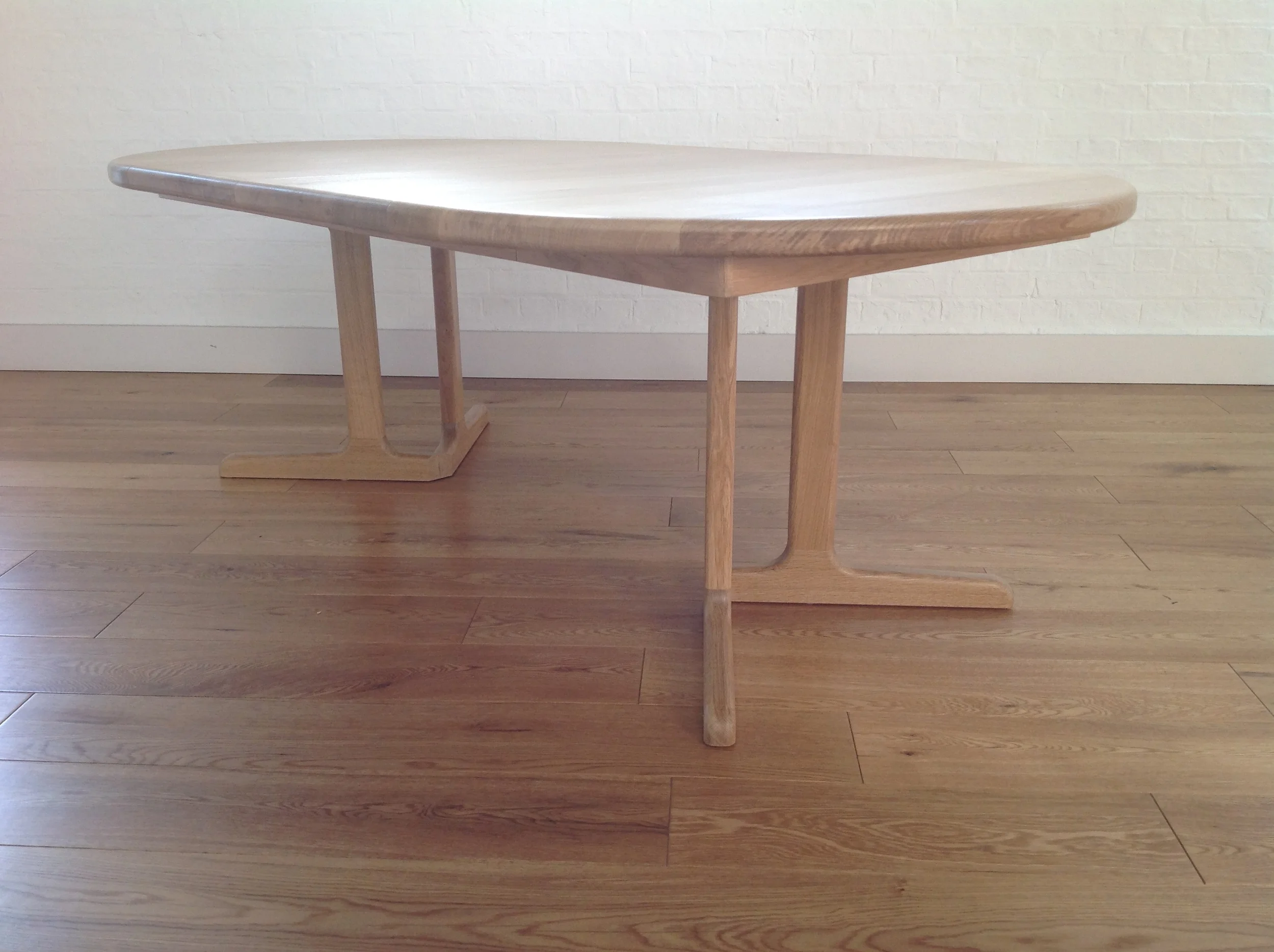 Custom cabinetry detail